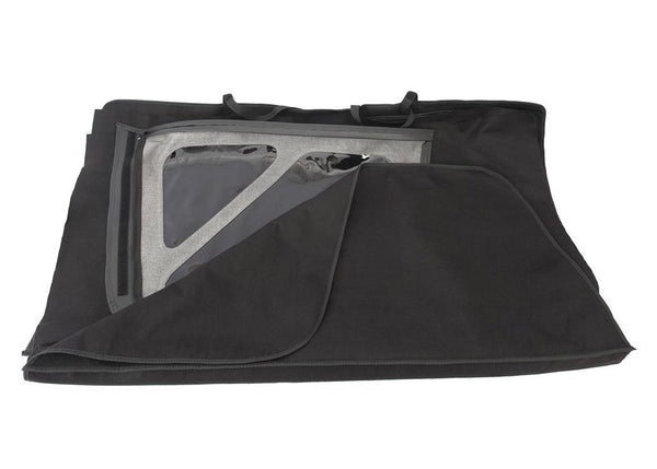 Rugged Ridge Sac de rangement de fenêtres 2007-2016 Jeep Wrangler (JK) 4 portes