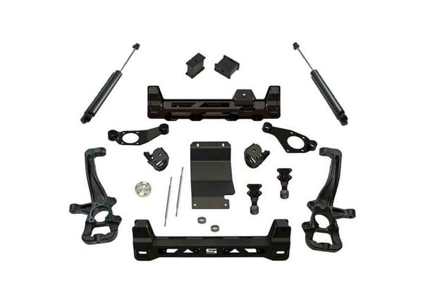 Superlift 6" Lift Kit (K134)