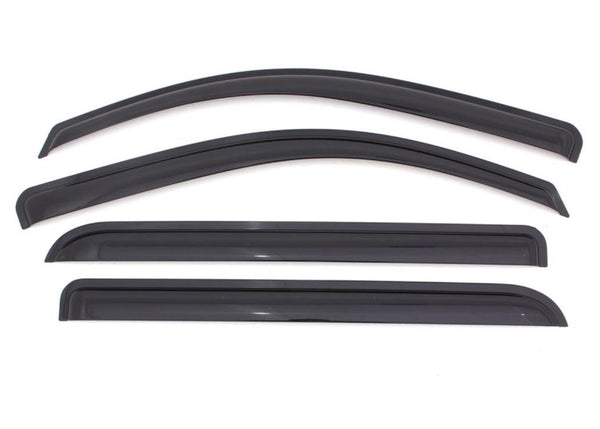 AVS Déflecteurs de fenêtre — 2015-2017 Toyota Camry (94629)