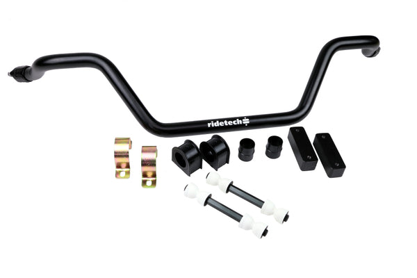 Ridetech 64-66 Ford Mustang StreetGRIP Front Sway Bar