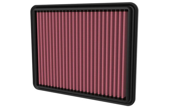 K&N Filtre à air de remplacement 22-23 Toyota Land Cruiser V6 3.3L diesel