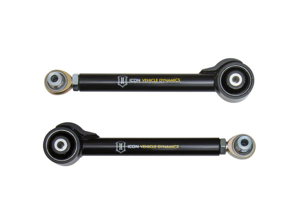 Icon Vehicle Dynamics 07Up Fj/03Up 4Rnr Tubular Upper Trailing Arm Kit