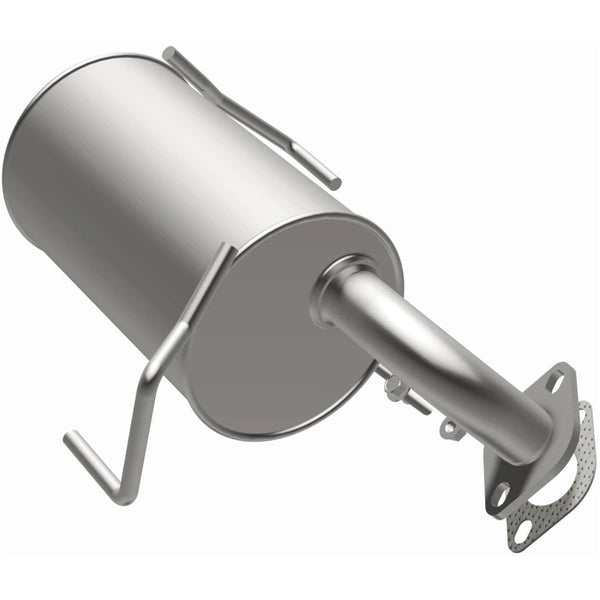 BRExhaust 05-09 Outback 2.5L Muffler Kit