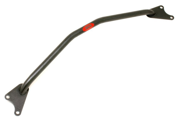 BMR Renfort de tourelles de jambes de force 05-10 S197 Mustang V6 - noir martelé