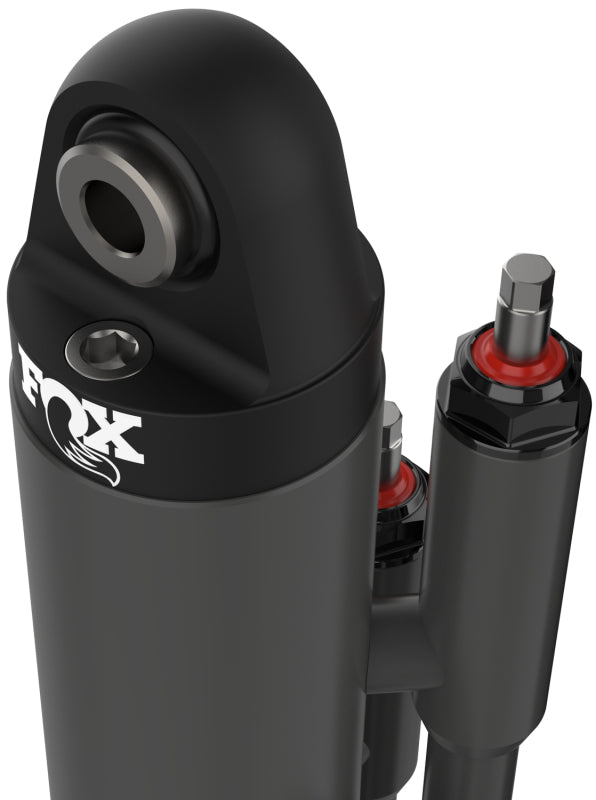 FOX Factory Race 2.5 x 16 External Bypass (3 Tube) Remote Shock, Left (981-25-411-L)