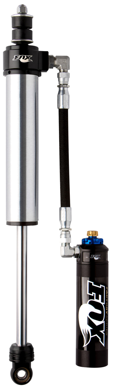FOX 2007-2026 Toyota Tundra 2.5 Factory Series 9.4in. R/R Rear Shock Set w/DSC Adjuster / 0-1.5in. Lift