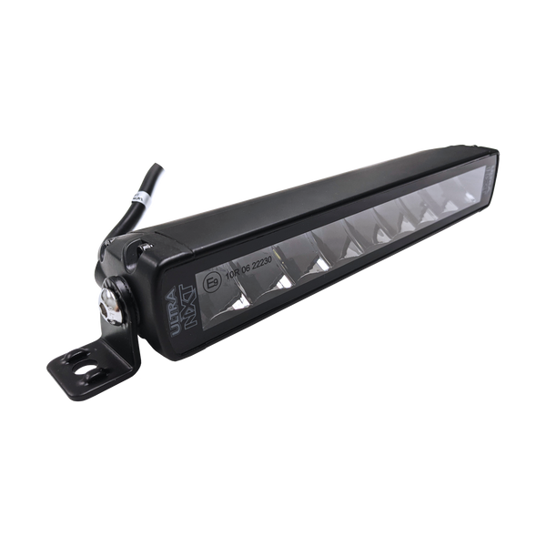 Uni-Bond Lighting 10In Ultra Nxt Single Row 9 X 5W LED Lamp (LW881008)