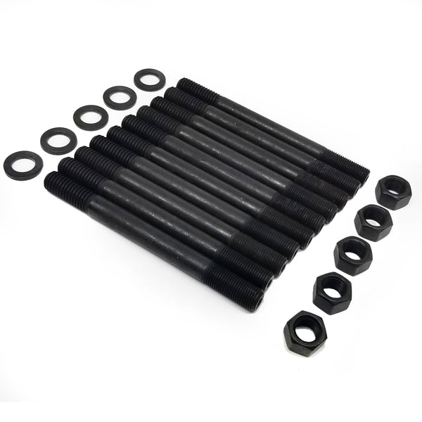 PRW - Stud Kit, Main Girdle - 1000215