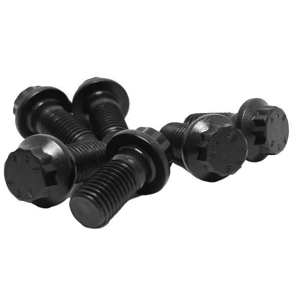 PRW - Flywheel Bolt Kit, Set of 6 - 1001282
