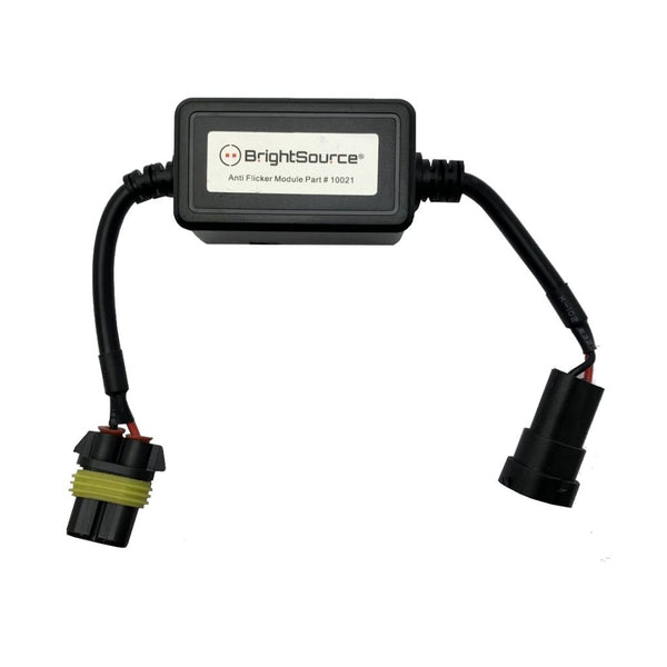 Strands Anti-Flicker Module Kit (Universal)