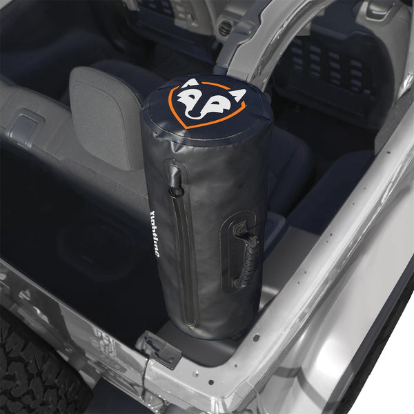 Rightline Gear Roll Bar Storage Bag - Black