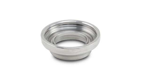 Vibrant Performance - 10127H - Thread-On Replacement Flange for HKS SSQ Style Blow-Off-Valves