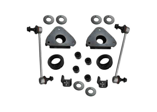 Superlift 2.5" Lift Kit — 2022+ Ford Maverick