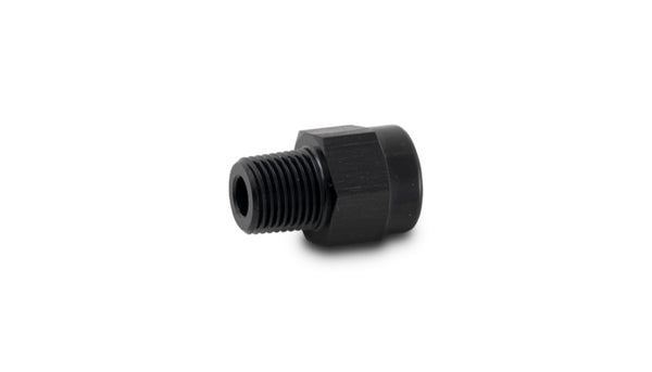 Vibrant Performance - 10398 - Raccord adaptateur NPT mâle à BSP femelle - taille : 1/8 po NPT x 1/8 po BSP