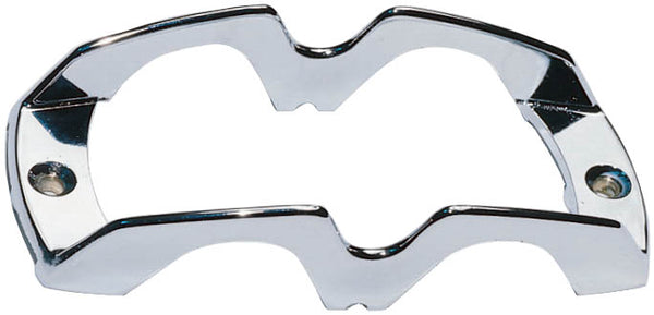Peterson Manufacturing Chrome Guard