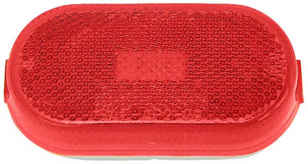 Peterson Clearance Light (M106R)