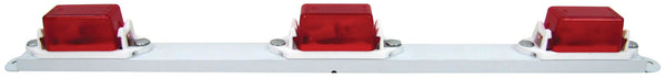 Peterson Manufacturing Identification Bar Light Red