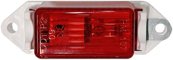 Peterson The Peterson Manufacturing Clearance Light from Peterson Manufacturing is a rv accessories built for reliable fit and function. (107WR)