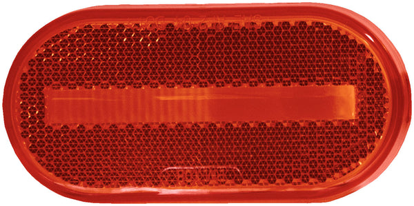 Peterson Manufacturing Replacement Lens (108-151R)
