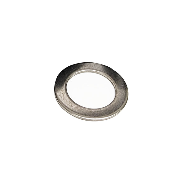 PRW - WASHER, 7/16" SS flat washer - 1089425