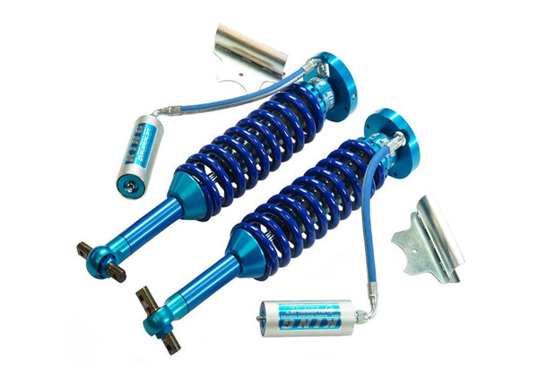 Superlift SL Edition KING Coilovers PR