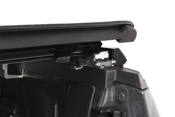 TruXedo TruXport Soft Roll-Up Tonneau Cover — 6'6" Bed — 2004-2008 Ford F-150 (278101)