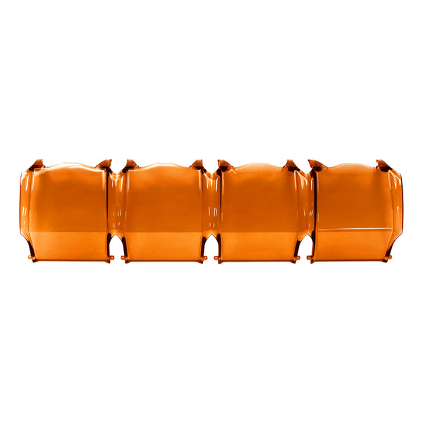Rigid Industries Cover Adapt 10 Inch Amber PRO