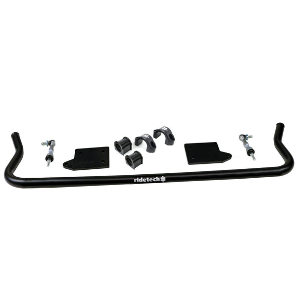 Ridetech Suspension 5557 Bel Air Front Musclebar Sway Bar