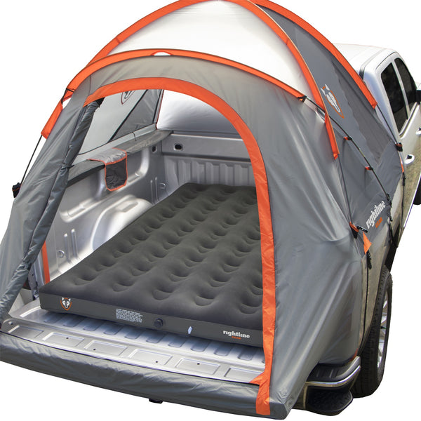 Rightline Gear Full Size Truck Bed Air Mattress (5.5ft to 8ft)