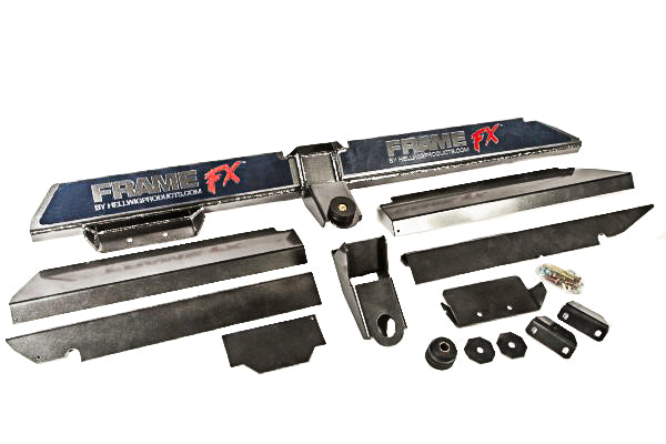 SCE Gaskets SBC Timing Cover WP, FP Gaskets