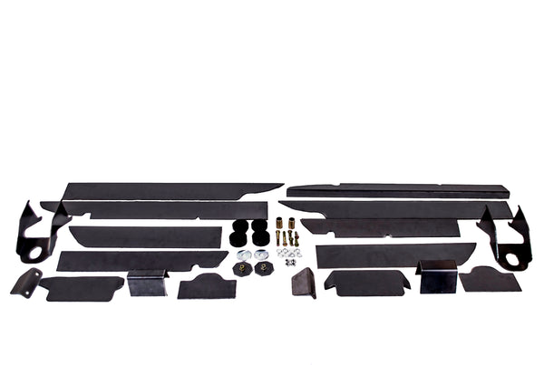 SCE Gaskets Small Block Chevrolet Timing Cover Seal