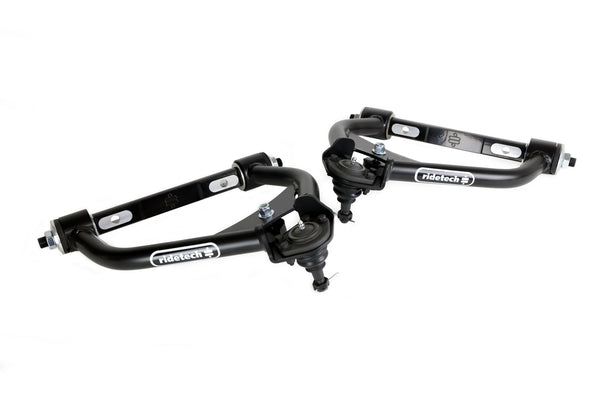 Ridetech Suspension Control Arms — Front (RID11163699)