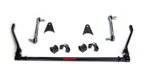 Ridetech Suspension 1967-1969 GM Fbody Rear Musclebar Sway Bar