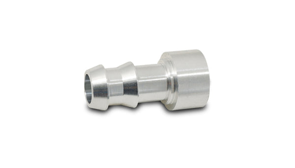 Vibrant Performance - 11182 - Barbed Weld on Bung for 1/2 in. ID Hose