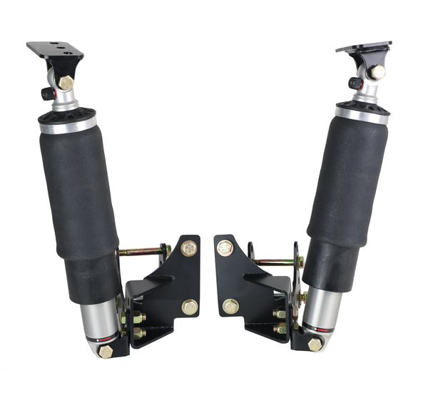 Ridetech Suspension Rear HQ Shockwaves for 1964-1972 GM A-Body.