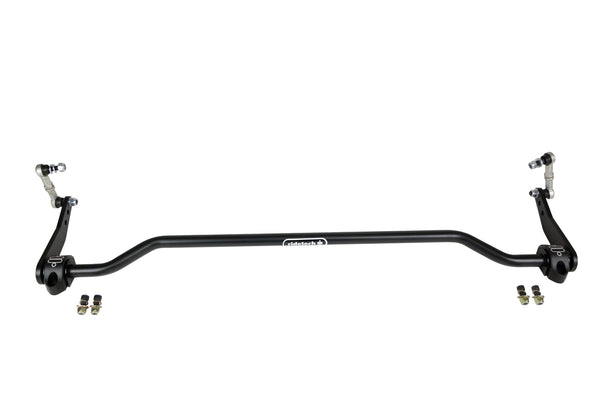 Rear sway bar for 1964-1967 Chevelle with Ridetech Chassis.
