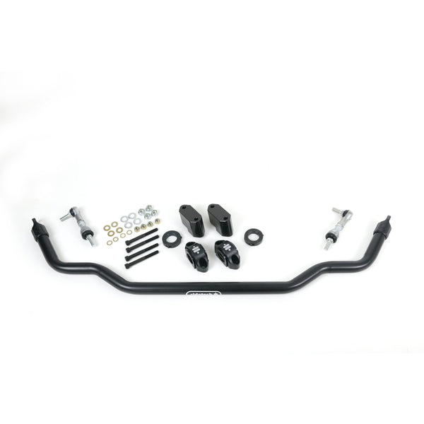 Ridetech Suspension 1962-1967 Chevy Ii Nova Front Musclebar Sway Bar
