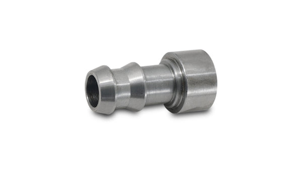 Vibrant Performance - 11280 - Barbed Weld On Bung for 1/4 in. ID Hose