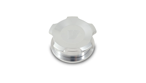 Vibrant Performance - 11288 - Tank Weld Bung with Thread on Cap, 1.50 in. O.D.
