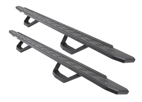 Go Rhino 2009-2010 Ram 1500/1010 2500/3500/2011-2014 1500/2011-2022 2500/3500 Rb30 Running Boards Be (6961068720T)
