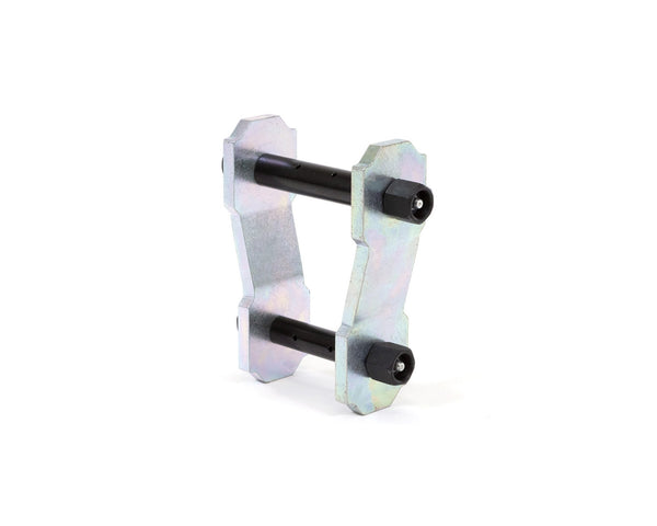 Ironman 4x4 2007-2021 Toyota Tundra Rear Greasable Shackle (1150)