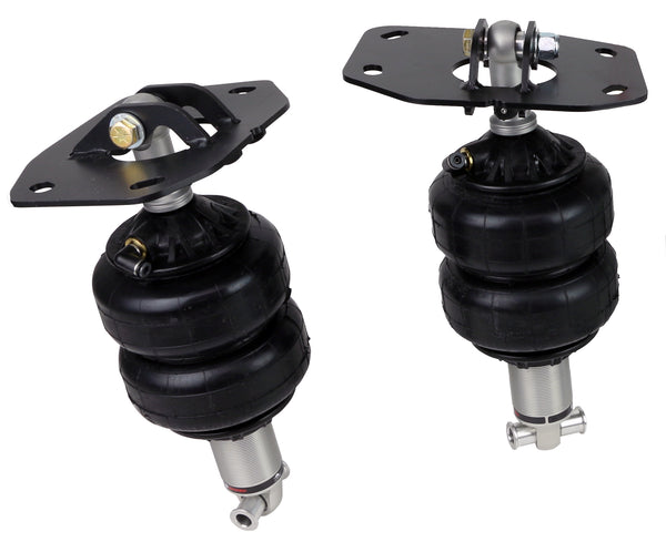 Ridetech Suspension Shockwaves HQ arrière pour 2010-2015 Camaro.