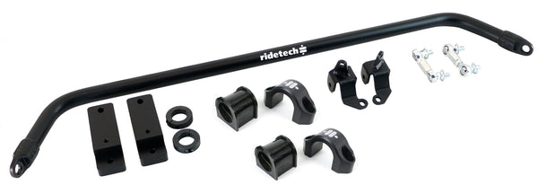 Ridetech Suspension Front sway bar for 1990-1996 Corvette.