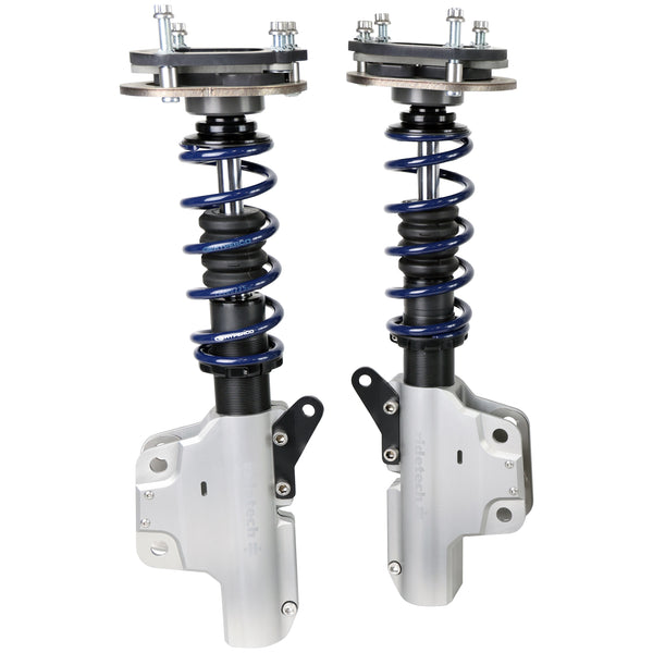 Ridetech Suspension Front HQ Coil-Overs for 2016-2024 Camaro.
