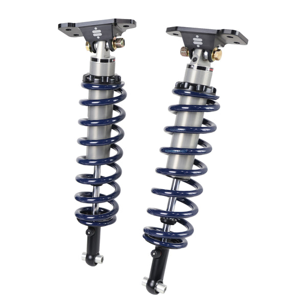 Ridetech Suspension Rear HQ Coil-Overs for 2016-2024 Camaro.