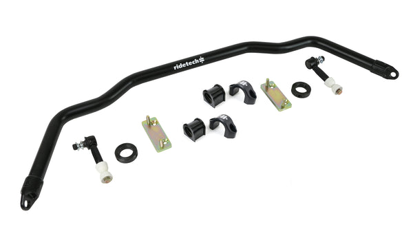 Ridetech Suspension 2007-2013 Silverado/Sierra (2WD) Front Sway Bar with End Links