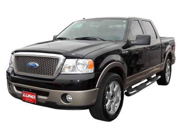 AVS Hood Deflector — 2004-2008 Ford F-150