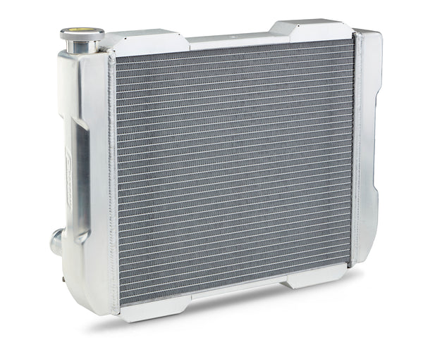 Proform 123 Series Radiator Universal GM 17" Core Manual Transmission