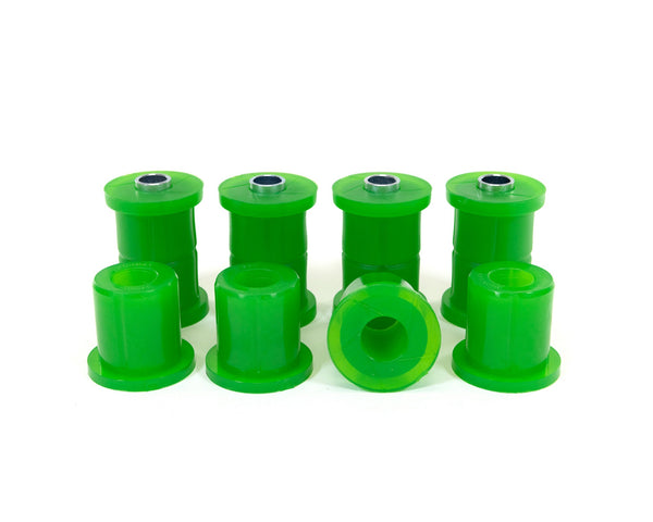 Ironman 4x4 2007-2021 Toyota Tundra Rear Polyurethane Spring Bushing Kit (1196UK)