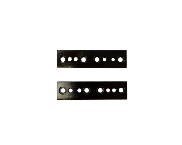 Ironman 4x4 Ensemble d'entretoises de barre stabilisatrice avant 2003-2009 Toyota 4RUNNER / FJ Cruiser / Lexus GX470 (1198K)